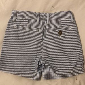 J crew crew cuts shorts